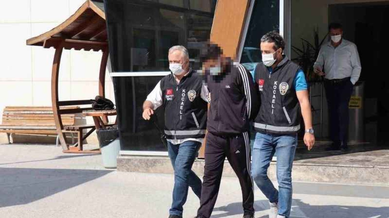 Kaza Yaptırıp Sonradanda Öldürdüler 2